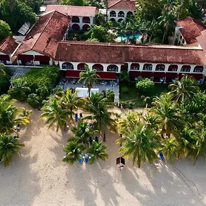 Charela Hotell