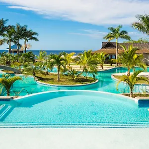 The Cliff Hotell