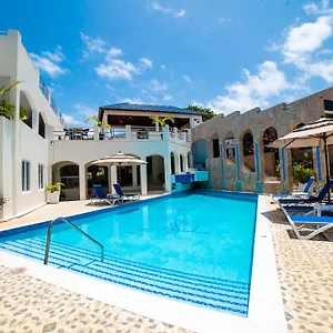 High Life & Negril