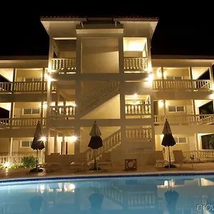 Sandy Haven (adults Only) Курортный комплекс